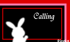 ̎_Ǎ Calling(240~)