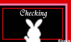 ̎_Ǎ Checking(240~)