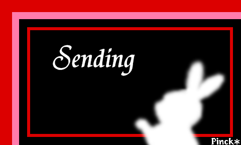 ̎_Ǎ Sending(480~)