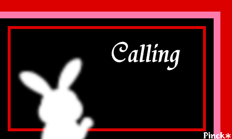 ̎_Ǎ Calling(480~)